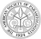 The American Society of Parasitologists