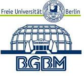 Botanischer Garten und Botanisches Museum, Berlin-Dahlem logo
