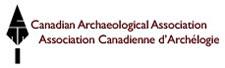 Canadian Archaeological Association logo