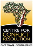 Centre for Conflict Resolution