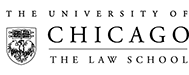 The University of Chicago Law School logo