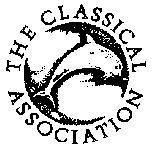 The Classical Association logo