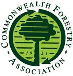 Commonwealth Forestry Association logo