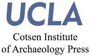 Cotsen Institute of Archaeology Press at UCLA