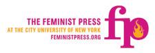 The Feminist Press at the City University of New York logo