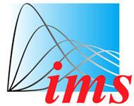 Institute of Mathematical Statistics logo