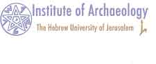Institute of Archaeology, Hebrew University of Jerusalem