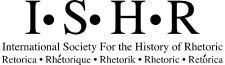 International Society for the History of Rhetoric