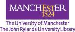 The University of Manchester, John Rylands University Library