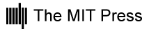 The MIT Press logo