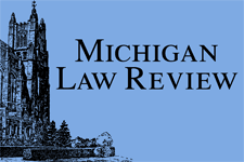 The Michigan Law Review Association