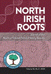 North of Ireland Family History Society (NIFHS)