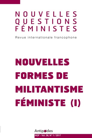 Nouvelles Questions Féministes & Questions Feministes