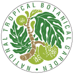 National Tropical Botanical Garden logo