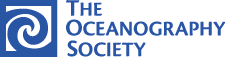 Oceanography Society logo