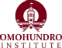 Omohundro Institute of Early American History and Culture logo