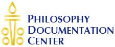 Philosophy Documentation Center logo