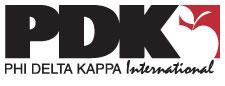 Phi Delta Kappa International