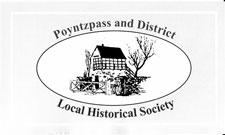 Poyntzpass and District Local History Society