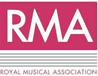 Royal Musical Association logo