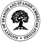 Society of Spanish & Spanish-American Studies logo