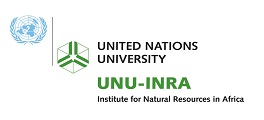 United Nations University Institute for Natural Resources in Africa