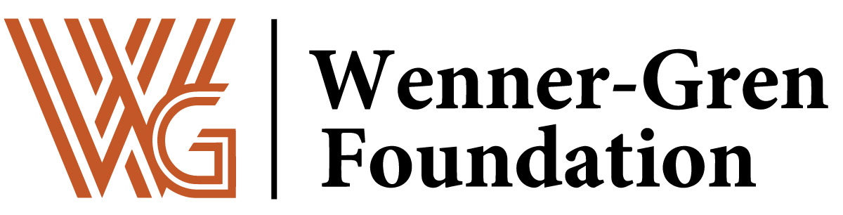 Wenner-Gren Foundation for Anthropological Research logo